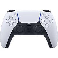 SONY DualSense™ Wireless-Controller Weiß für PlayStation 5