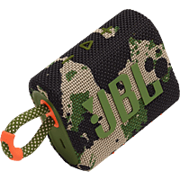 MediaMarkt JBL Go 3 Camouflage aanbieding
