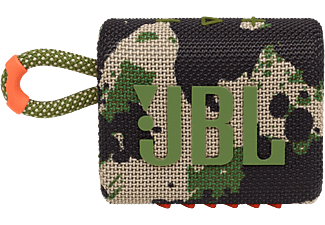 JBL Go 3 Camouflage