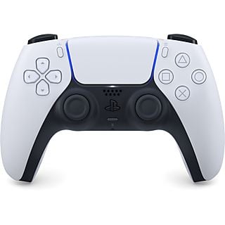 SONY DualSense™ Wireless Controller weiß