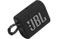 JBL Go 3 Zwart