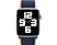 APPLE Sport Loop 44 mm - Bracciale di ricambio (Deep navy)