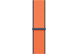 APPLE Boucle Sport 40 mm - Bracelet de remplacement (Crème)