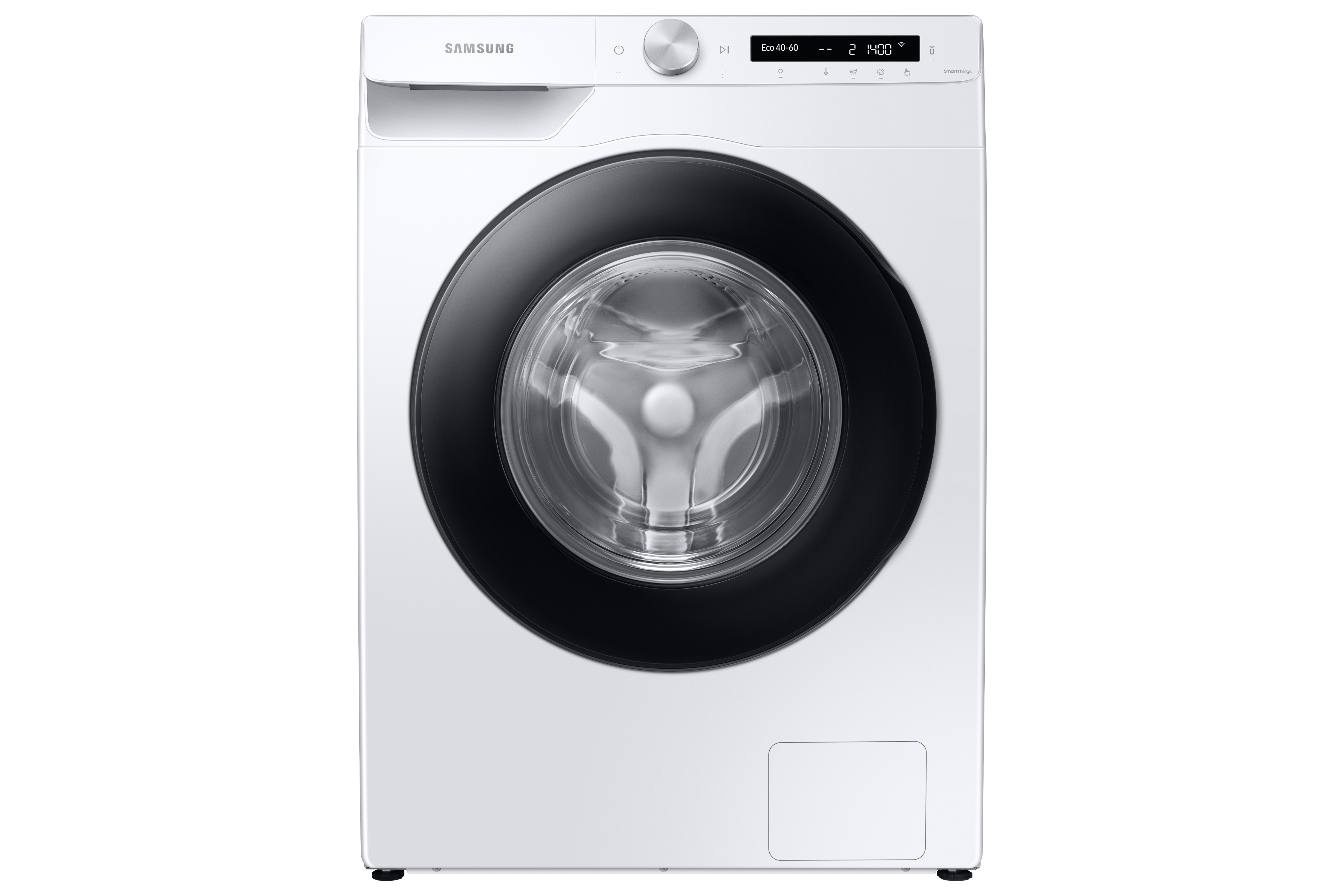 SAMSUNG WW80T534AAW 5000-serie Autodose Wasmachine