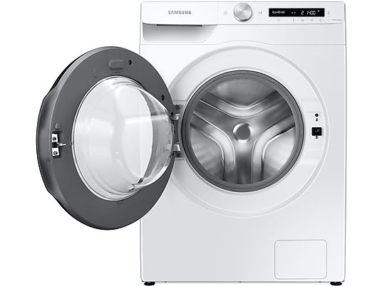 SAMSUNG WW80T534AAW 5000-serie Autodose Wasmachine