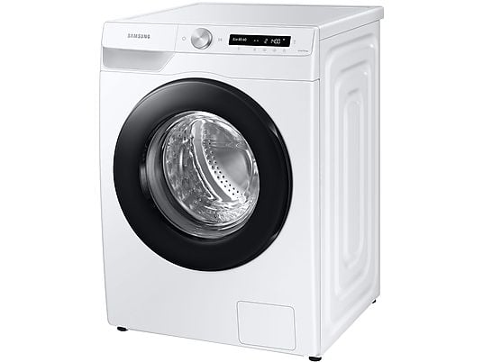 SAMSUNG WW80T534AAW 5000-serie Autodose Wasmachine