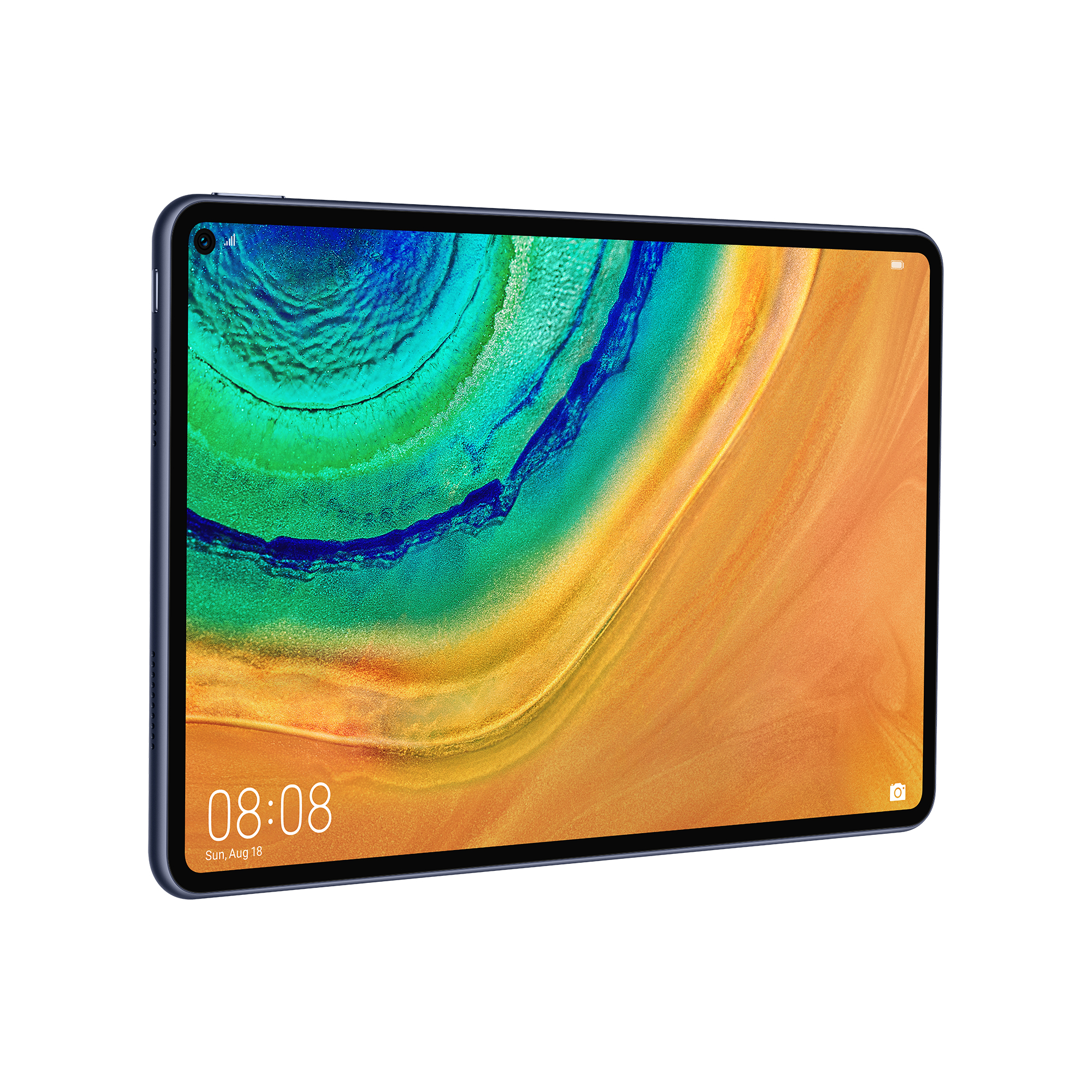 Tablet - Huawei MATEPAD PRO 10.8P, 6 GB, Gris, Sí, 10.8 ", 6 GB, HiSilicon Kirin 990, Android 10, Grey