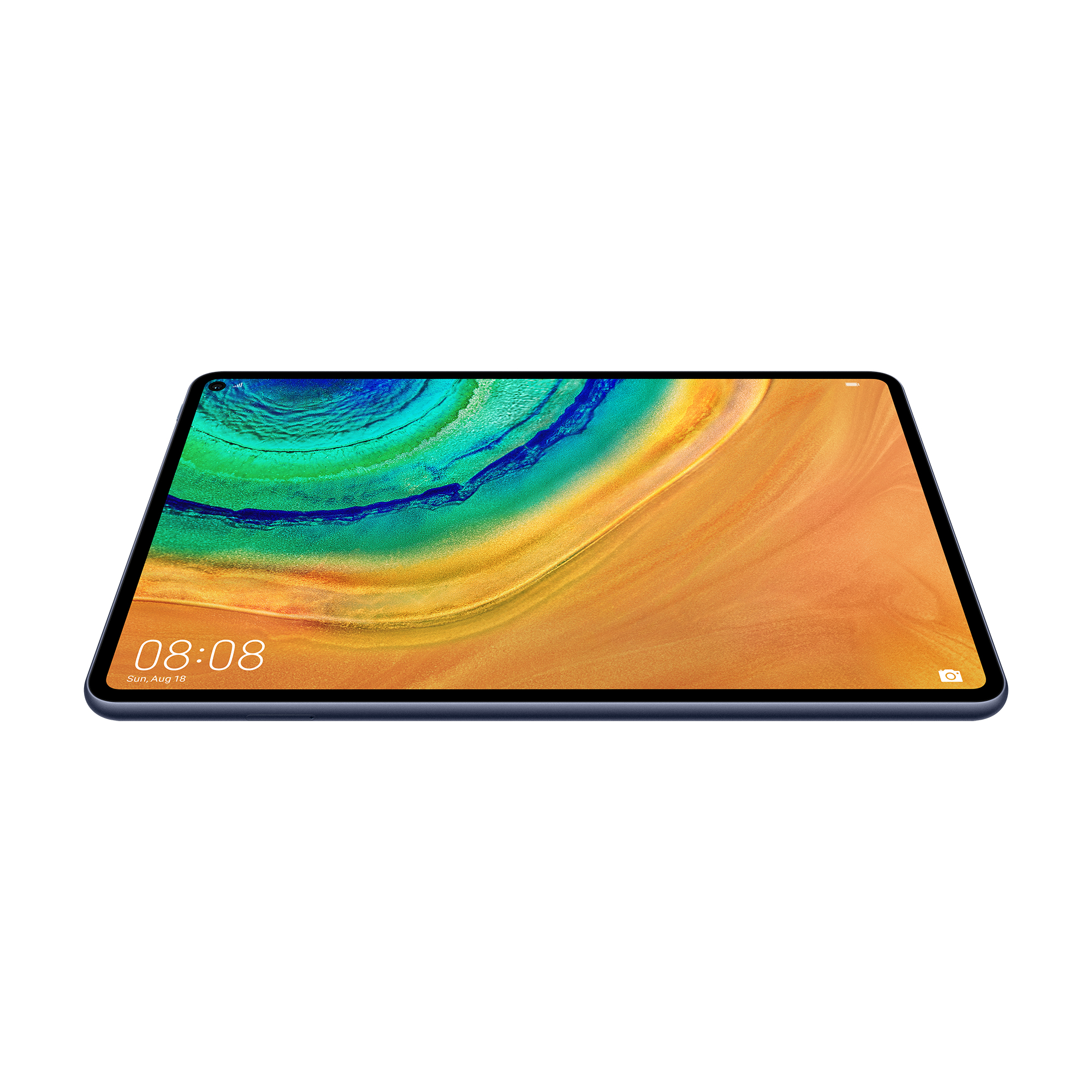 Tablet - Huawei MATEPAD PRO 10.8P, 6 GB, Gris, Sí, 10.8 ", 6 GB, HiSilicon Kirin 990, Android 10, Grey