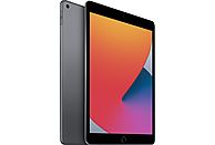 APPLE iPad 10.2" (2020) 32 GB WiFi- Spacegrijs