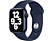 APPLE 40 mm Sport - Armband (Dunkelmarine)