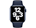 APPLE 40 mm Sport - Armband (Dunkelmarine)