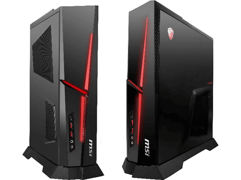 PC gaming | MSI Trident A Plus 9SD-814EU