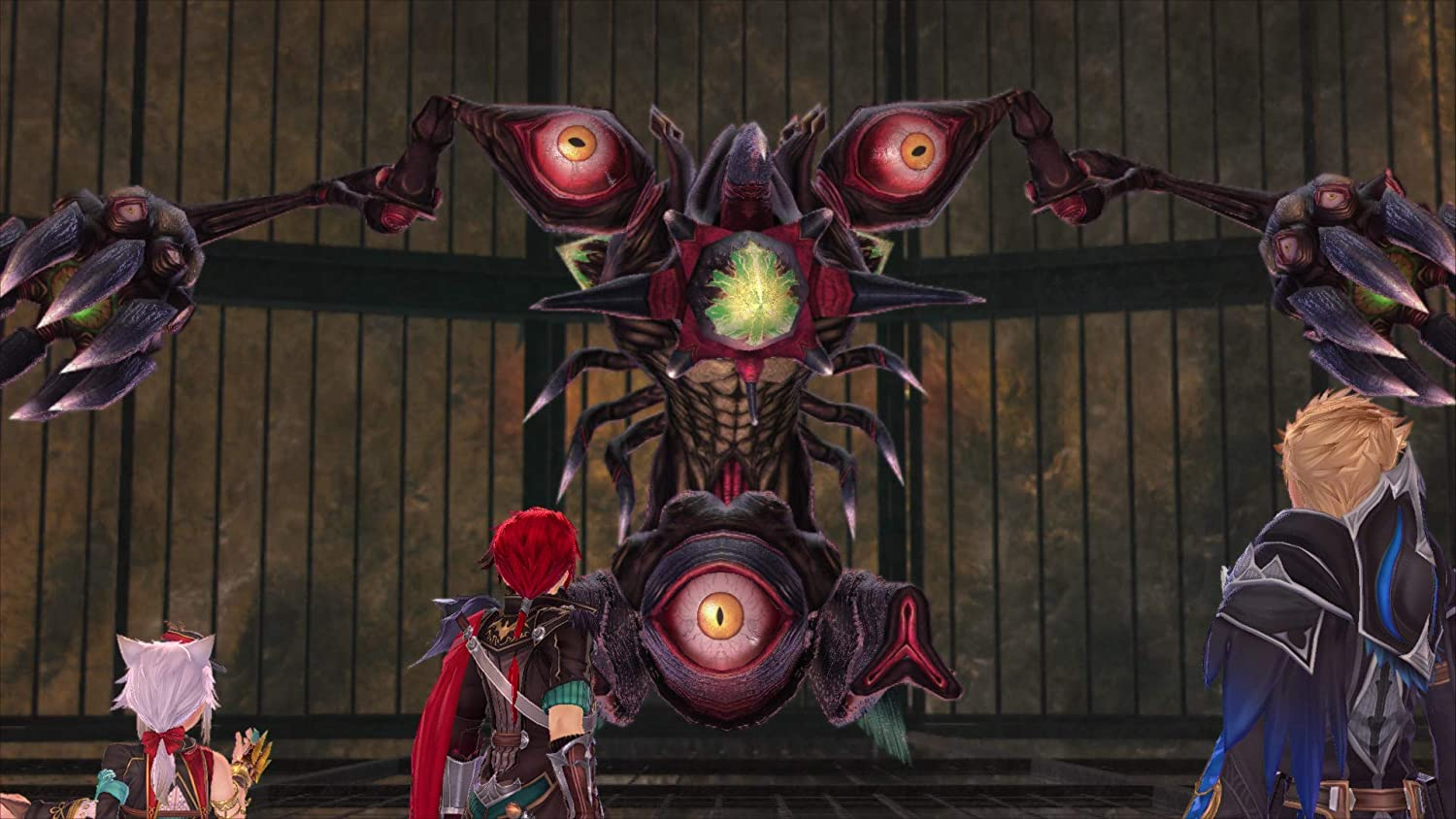 PlayStation 4 YS IX: Monstrum Nox Pact Edition