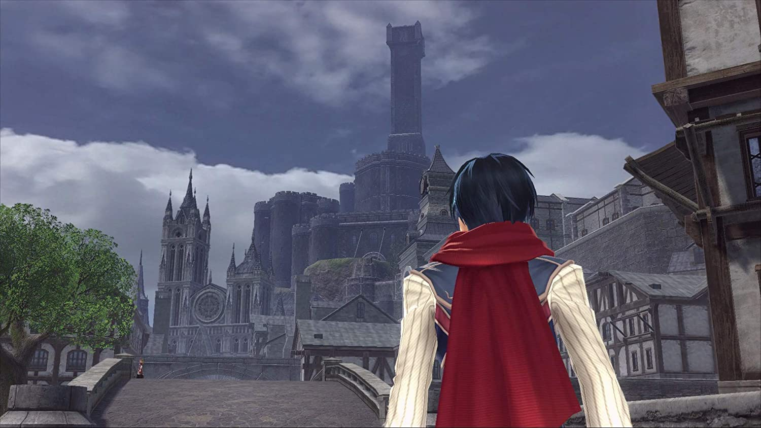PlayStation 4 YS IX: Monstrum Nox Pact Edition
