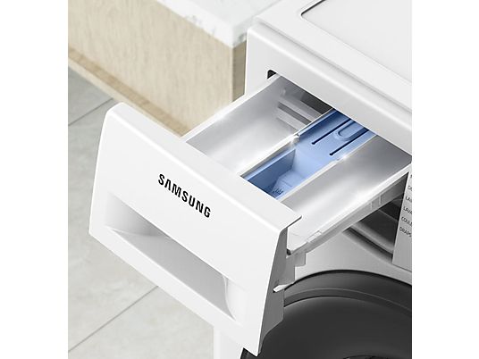 SAMSUNG EcoBubble 5000-serie WW71TA049TE