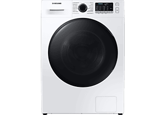 SAMSUNG EcoBubble 5000-serie WD80TA049BE