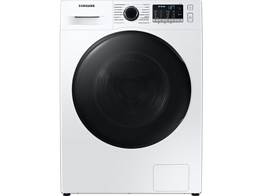 SAMSUNG WD80TA049BE 5000-serie EcoBubble Was-droogcombinatie