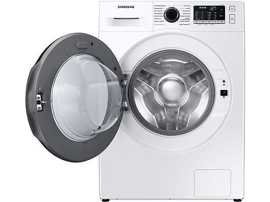 SAMSUNG WD80TA049BE 5000-serie EcoBubble Was-droogcombinatie