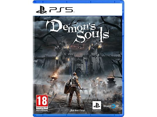 Demon's Souls | PlayStation 5 | PlayStation 5