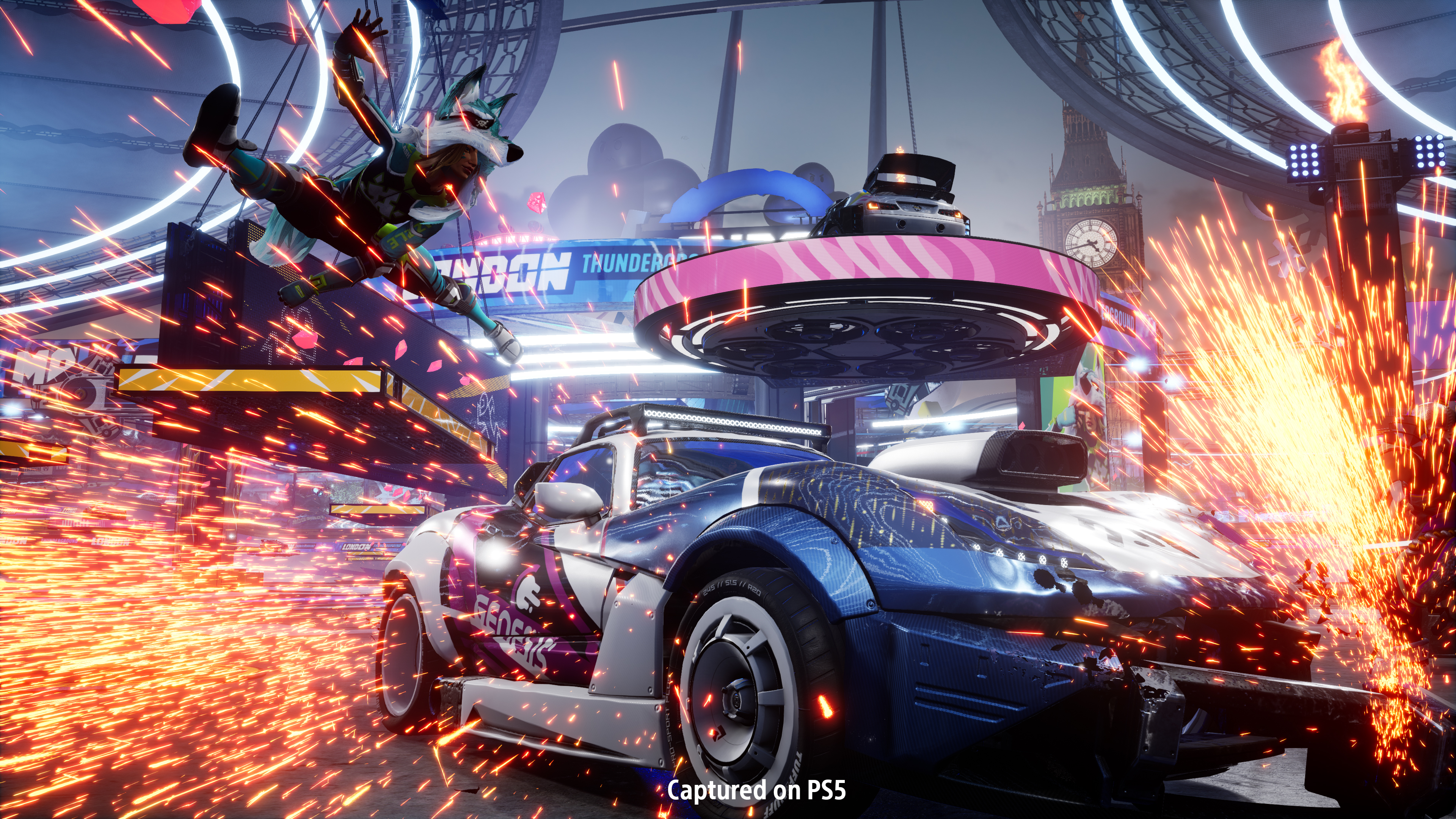 Destruction Allstars | PlayStation 5