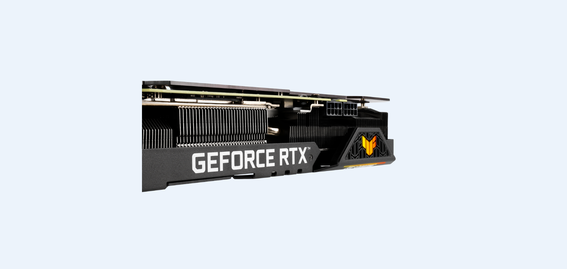ASUS GeForce RTX™ 3080 TUF Gaming OC 10GB (90YV0FB1-M0NM00) (NVIDIA, Grafikkarte)