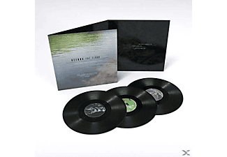 Trent Reznor & Atticus Ross, Gustavo Santaolalla, Mogwai - Before The Flood (Music From Motion Picture/3LP)  - (Vinyl)