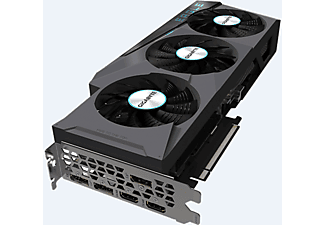 GIGABYTE GeForce RTX™ 3080 Eagle OC 10GB (GV-N3080EAGLE OC-10GD) (NVIDIA, Grafikkarte)