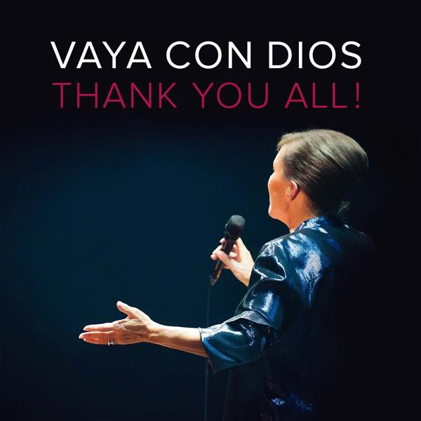 Vaya Con Dios - Thank (Vinyl) You All! 