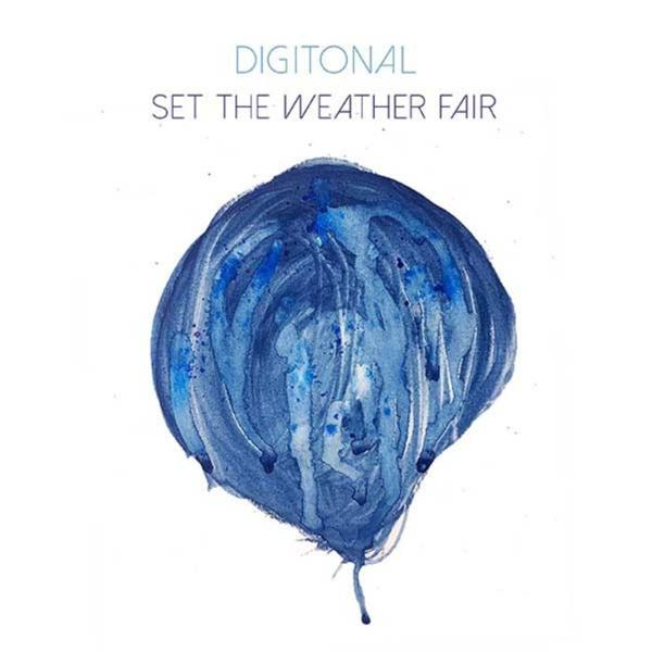 Digitonal - - (CD) FAIR THE WEATHER SET