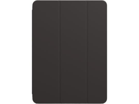 APPLE Smart Folio - Tablethülle (Schwarz)