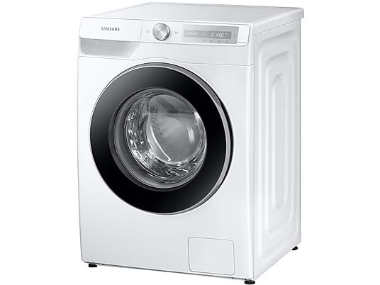 SAMSUNG WW80T634ALH 6000-serie Autodose Wasmachine