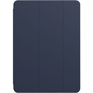 APPLE Smart Folio für 11" iPad Pro (2. Generation), Dunkelmarine (MGYX3ZM/A)