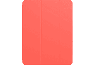 APPLE Smart Folio - Étui pour tablette (Rose agrume)