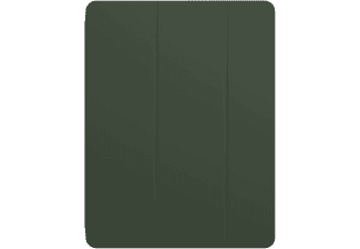 APPLE Smart Folio - Tablethülle (Zyperngrün)