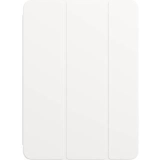 APPLE Smart Folio für iPad Air (5. Generation), Weiß (MH0A3ZM/A)