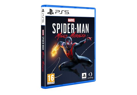 Marvel's Spider-Man: Miles Morales, [PlayStation 5] online kaufen