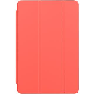 APPLE Smart Cover - Tablethülle (Zitruspink)