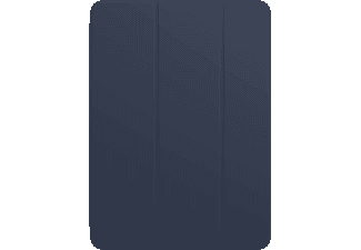 APPLE Smart Folio - Tablethülle (Dunkelmarine)