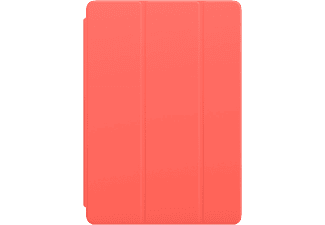 APPLE Smart Cover - Tablethülle (Zitruspink)