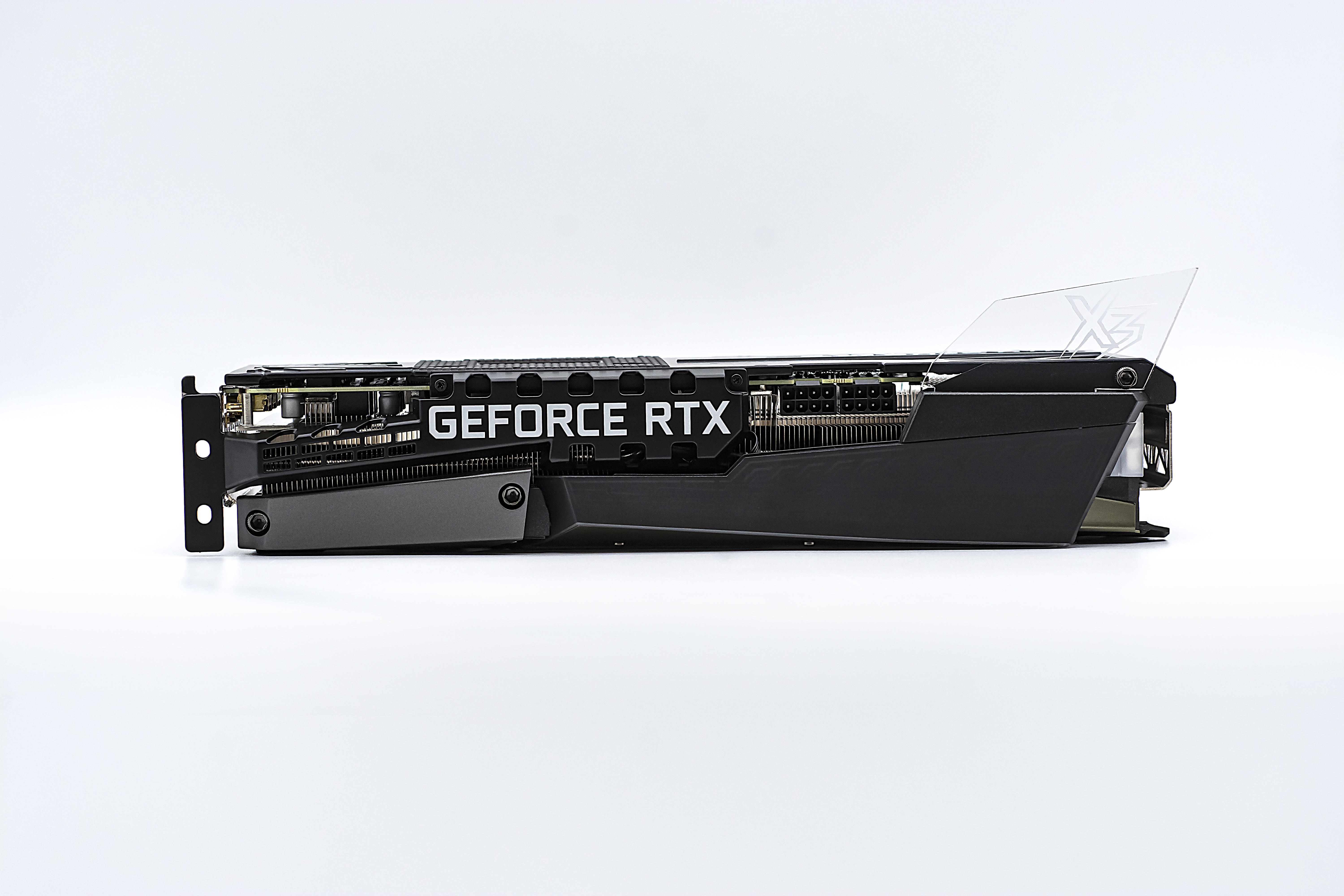 INNO3D GeForce RTX™ 3080 iCHILL X3 10GB (C30803-106XX-1810VA37) (NVIDIA, Grafikkarte)