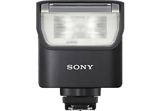 SONY HVL-F28RM Systemblitz für Sony (28 - bei 50 mm Brennweite, TTL/MANUELL/MULTI)
