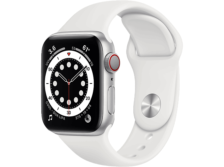 apple watch se 40mm mediamarkt
