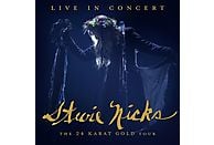 Stevie Nicks - Live In Concert The 24 Karat Gold Tour | LP