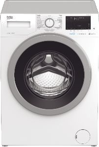 BEKO Wasmachine voorlader HomeWiz C (WTV81483CSB1)