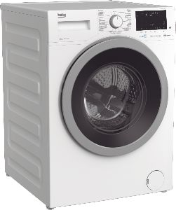 BEKO Wasmachine voorlader HomeWiz C (WTV81483CSB1)