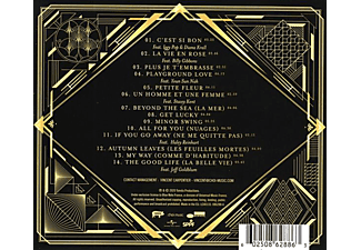 Thomas Dutronc - Frenchy  - (CD)