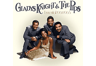 Gladys Knight & The Pips - Sway: The Best Of Carla Olson And Mick Taylor  - (Vinyl)