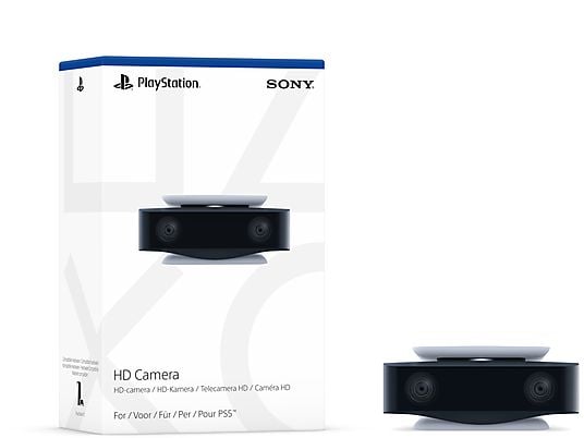 SONY PS5 HD Camera