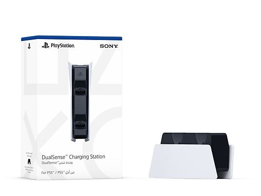 SONY PlayStation 5 DualSense Charging Station