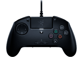 RAZER Raion - Arcade Stick - Contrôleur (Noir)